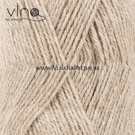 Alpaca 50g 167m