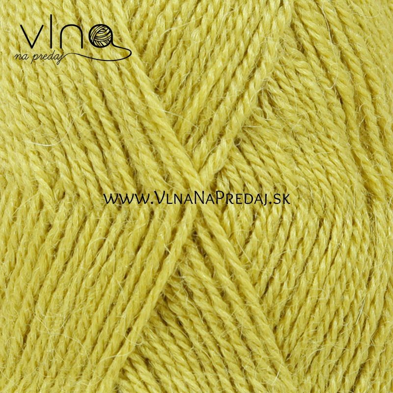 Alpaca 50g 167m