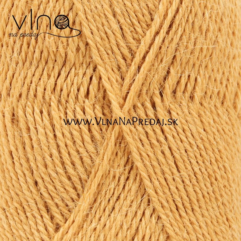Alpaca 50g 167m