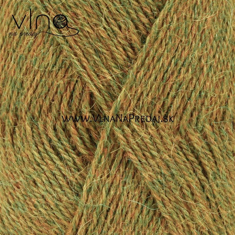 Alpaca 50g 167m