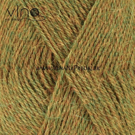 Alpaca 50g 167m