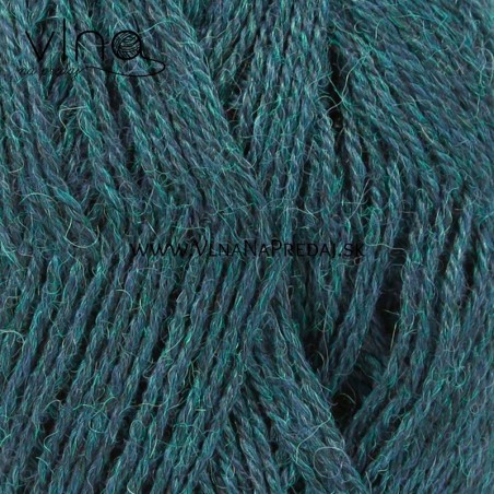 Alpaca 50g 167m