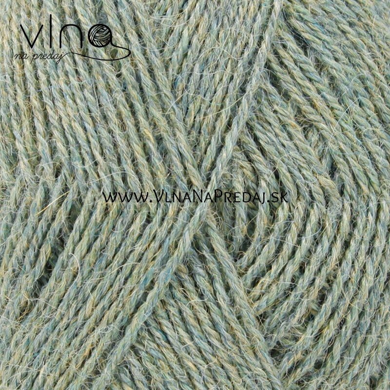 Alpaca 50g 167m