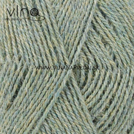 Alpaca 50g 167m