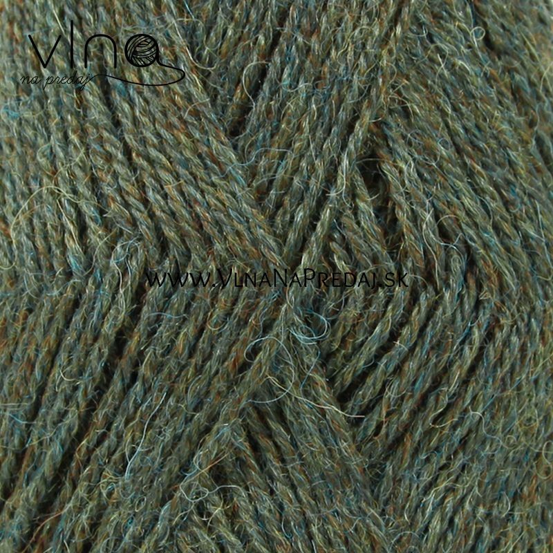 Alpaca 50g 167m