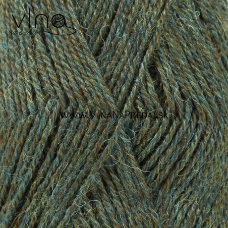 Alpaca 50g 167m