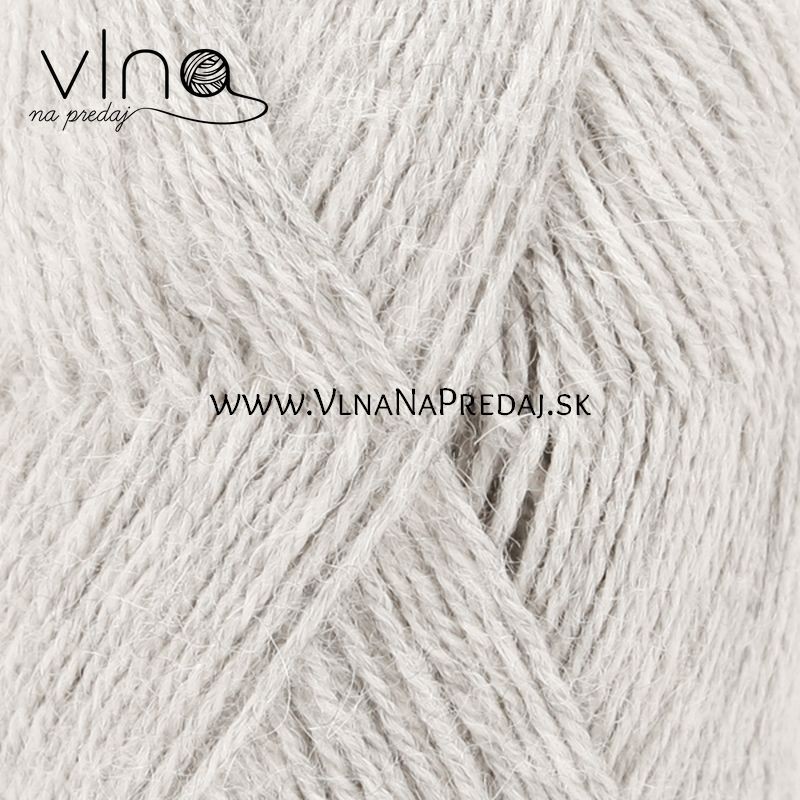 Alpaca 50g 167m