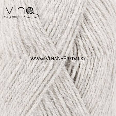 Alpaca 50g 167m