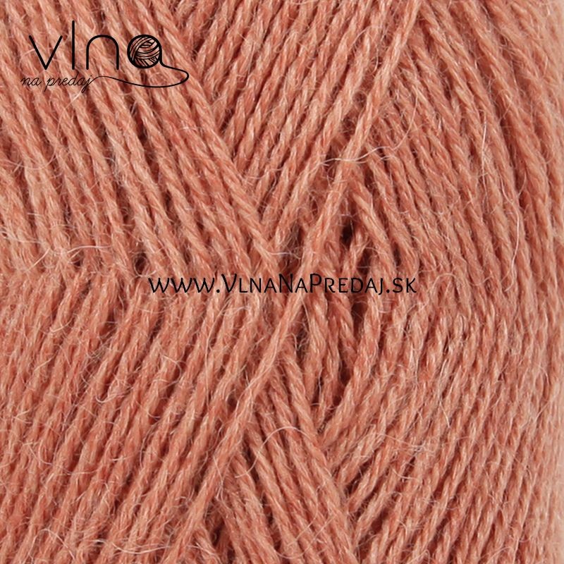 Alpaca 50g 167m