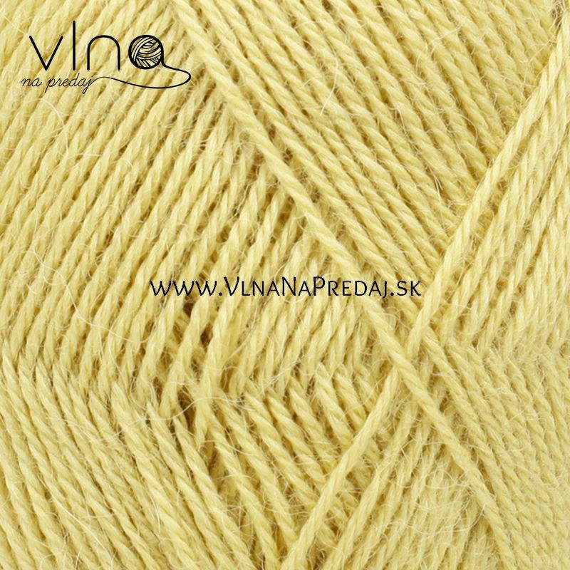 Alpaca 50g 167m