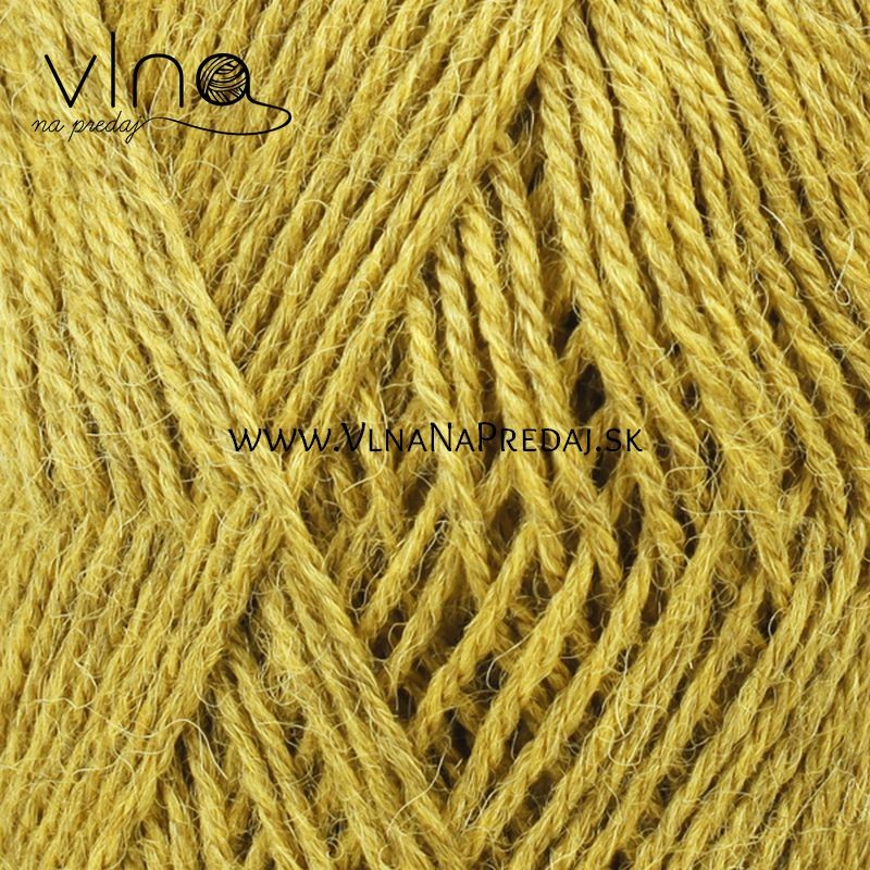 Alpaca 50g 167m
