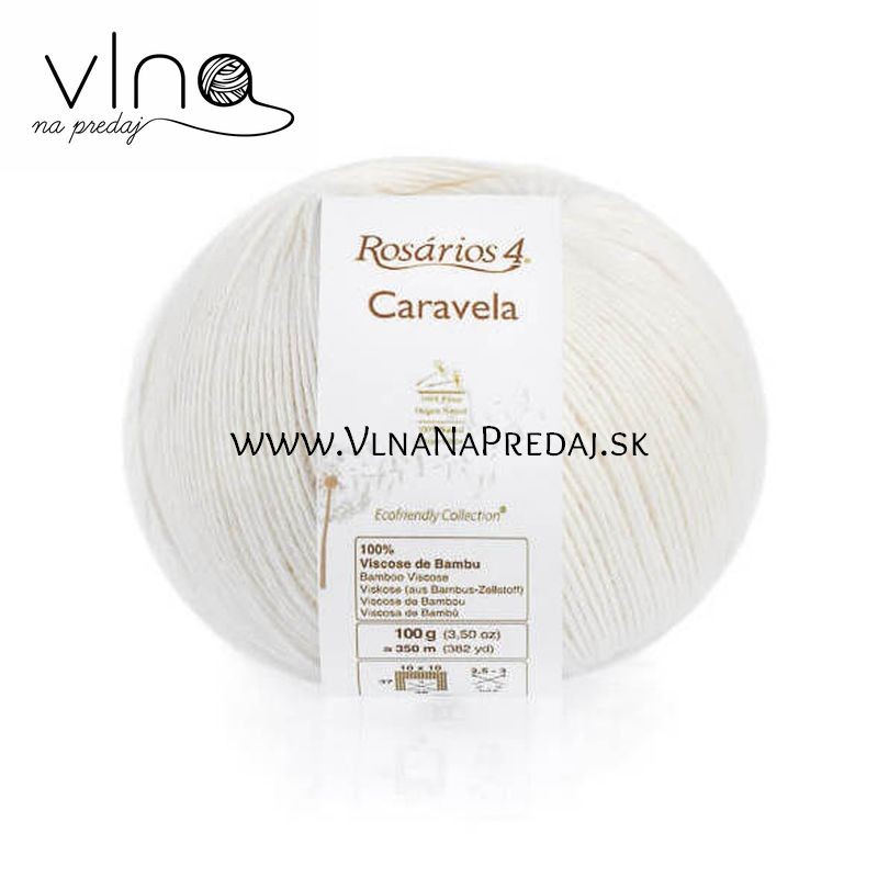 Caravela 100g 350m