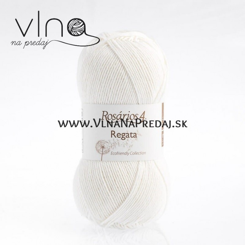 Regata 100% balvna 100g 275m