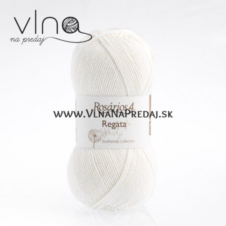 Regata 100% balvna 100g 275m