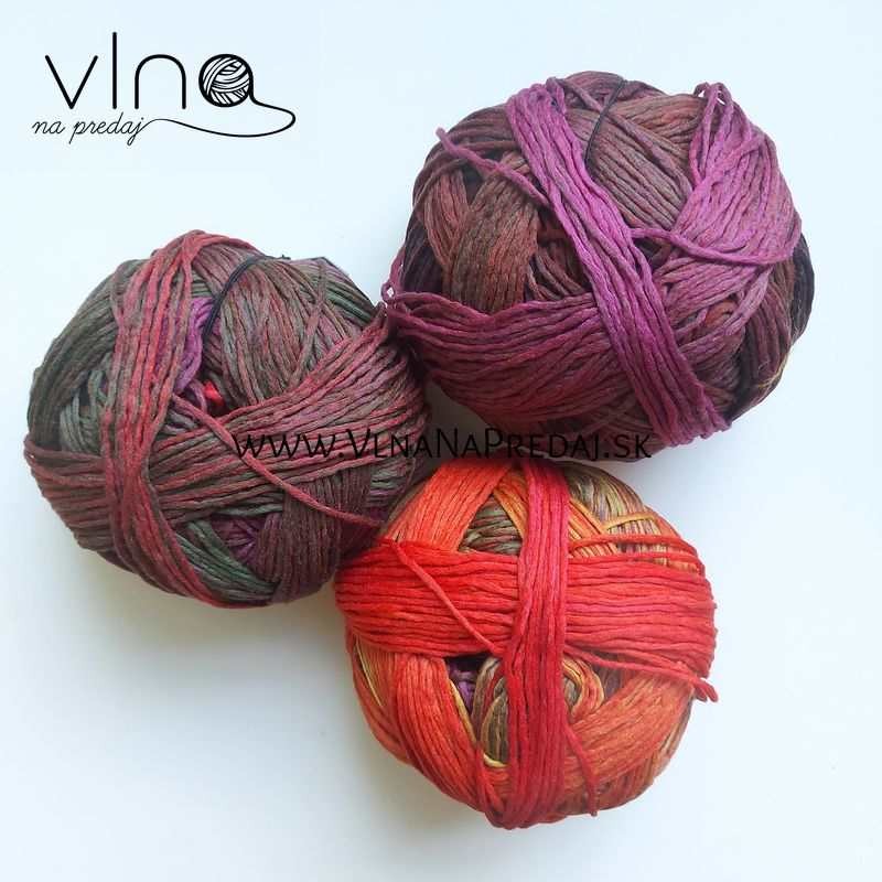 Gradient 100g 260m
