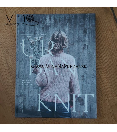 Urban knit