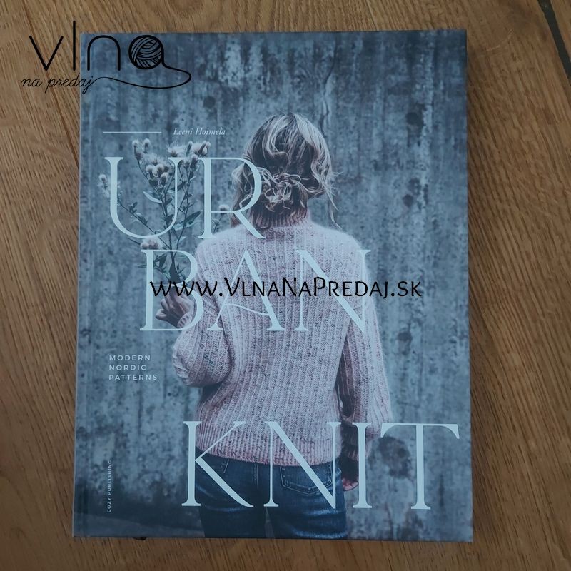 Urban knit