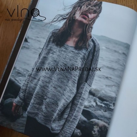 Urban knit
