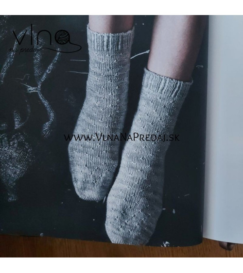 Urban knit