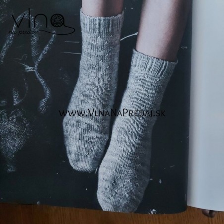 Urban knit