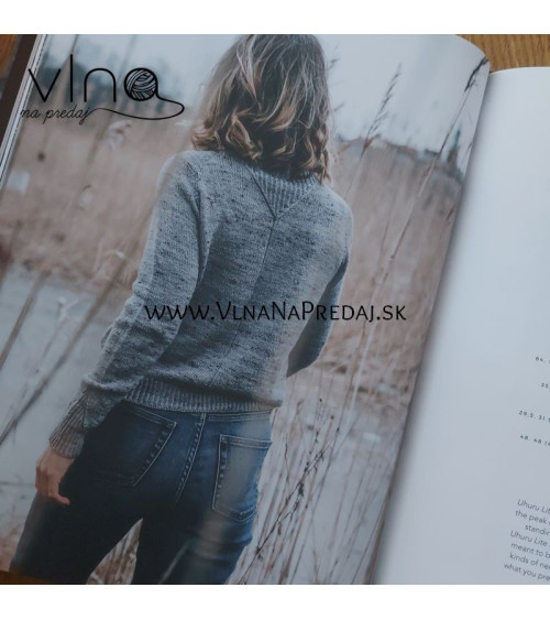 Urban knit