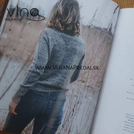 Urban knit