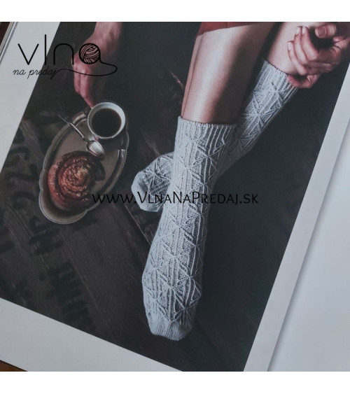 Urban knit