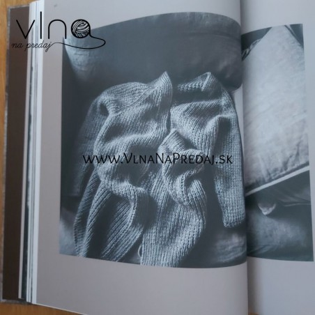 Urban knit
