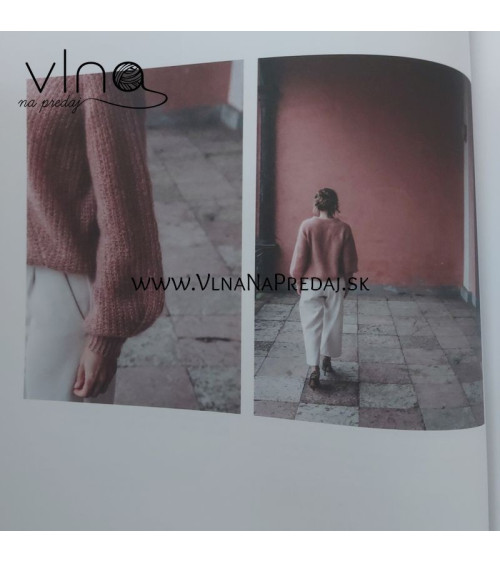 Urban knit
