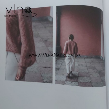 Urban knit