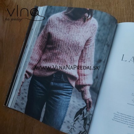 Urban knit