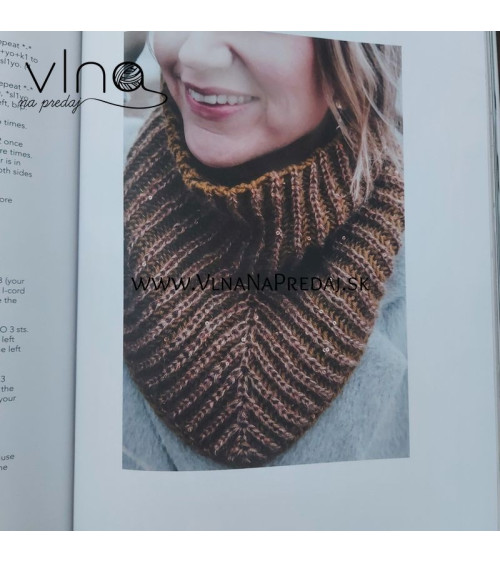 Urban knit