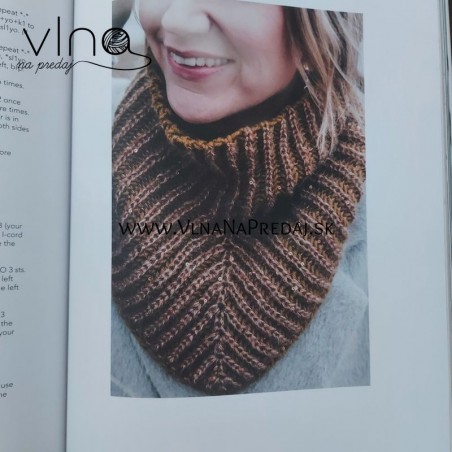 Urban knit