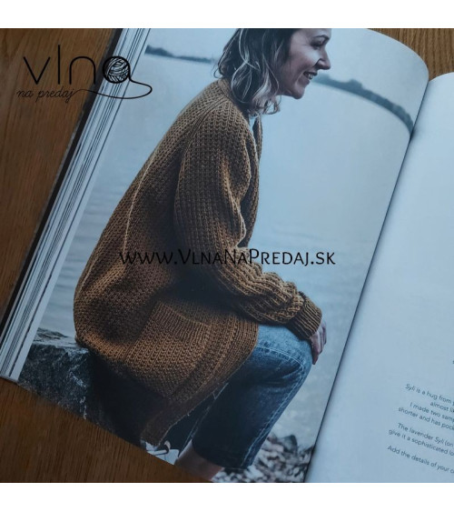 Urban knit