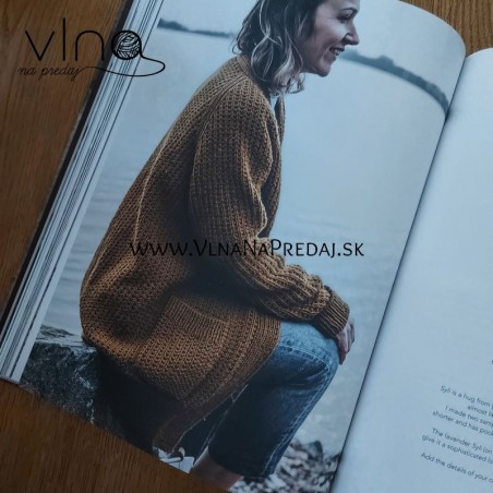 Urban knit