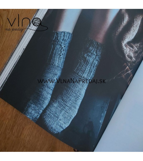 Urban knit
