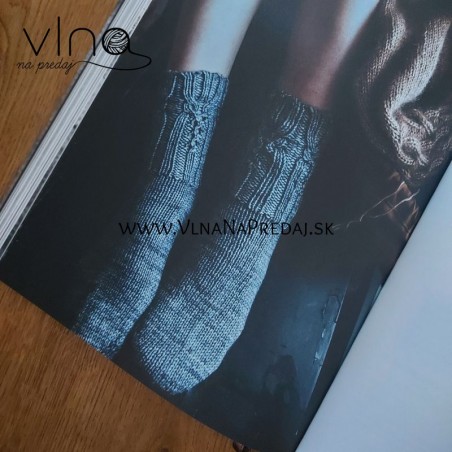 Urban knit