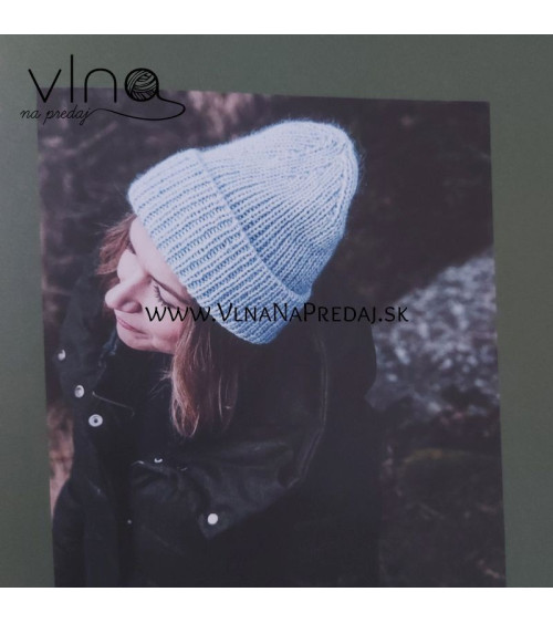 Urban knit