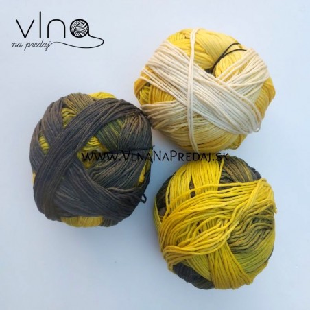 Gradient 100g 260m