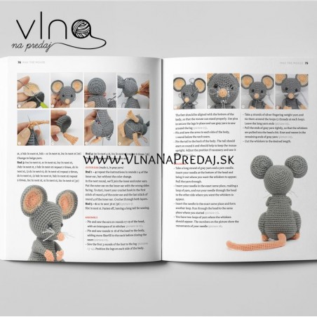 Zoomigurumi 10
