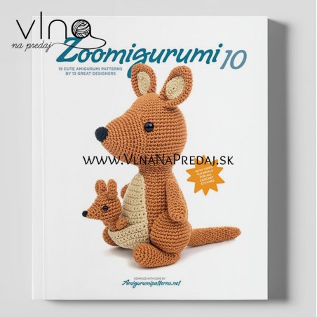 Zoomigurumi 10