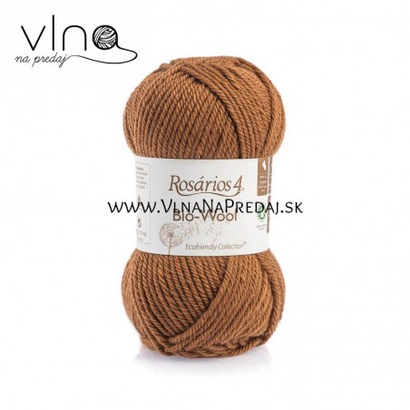 Bio wool 50g 82m
