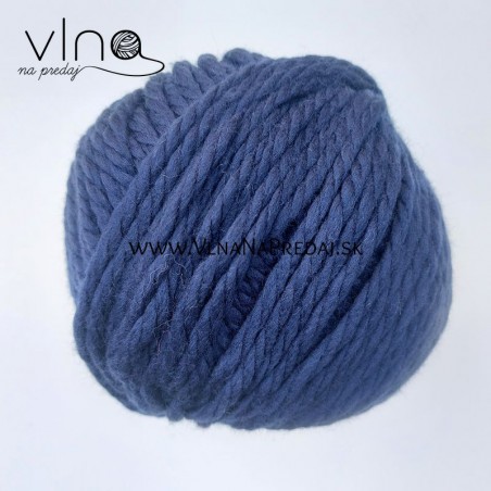 Big Wool 100g 80m