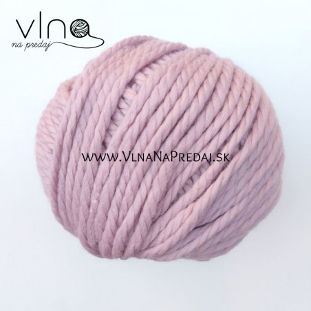 Big Wool Chunky Knitting Yarn 100g 80m