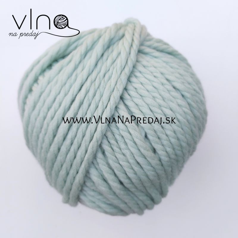 Big Wool 100g 80m