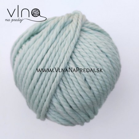 Big Wool 100g 80m