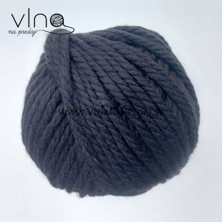 Big Wool Chunky Knitting Yarn 100g 80m