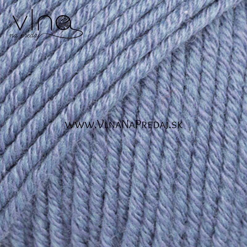 Cotton merino 50g 110m