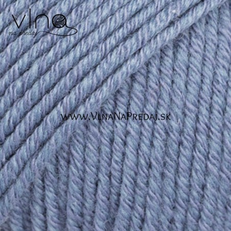 Cotton merino 50g 110m
