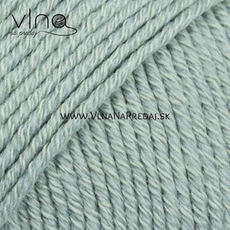 Cotton merino 50g 110m